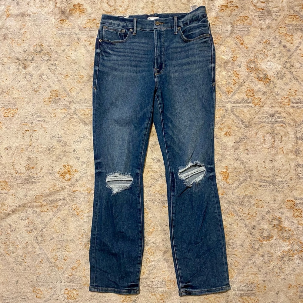 Good American Jeans